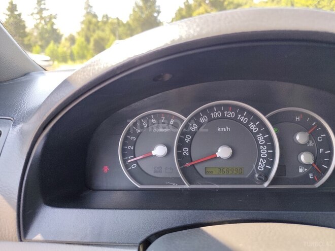 Kia Sorento 2006, 368,000 km - 3.5 l - Bakı