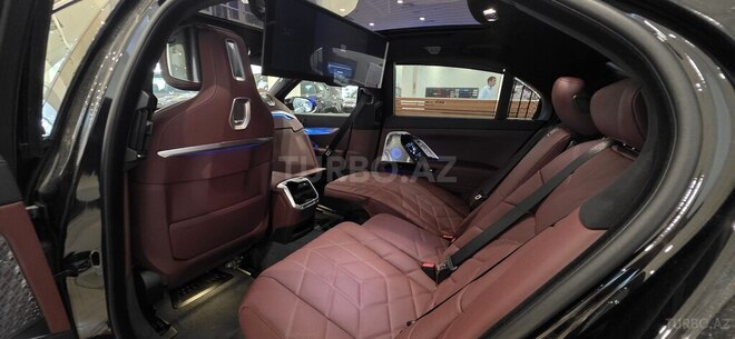 BMW  2025, 0 km - 3.0 l - Bakı