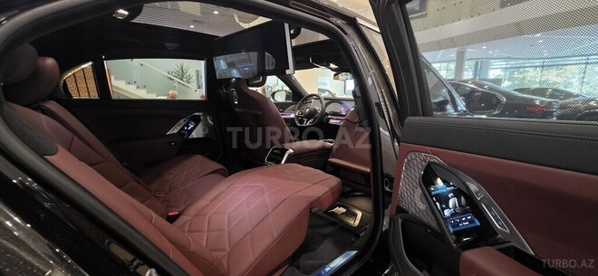 BMW  2025, 0 km - 3.0 l - Bakı