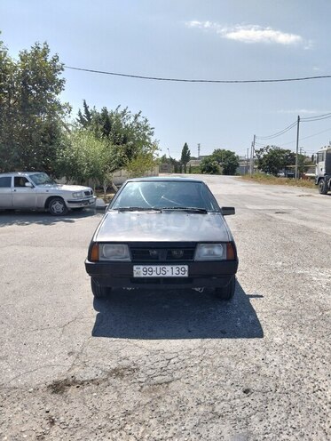LADA (VAZ) 2109 2000, 555,000 km - 1.5 л - Bakı