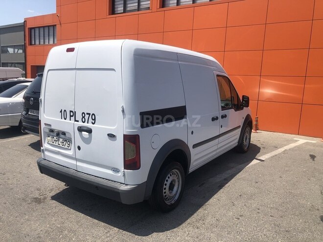 Ford Tourneo Connect 2012, 312,000 km - 1.8 l - Bakı