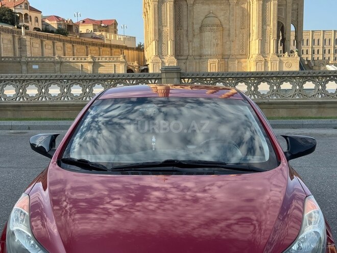 Hyundai Elantra 2013, 249,000 km - 1.8 l - Bakı