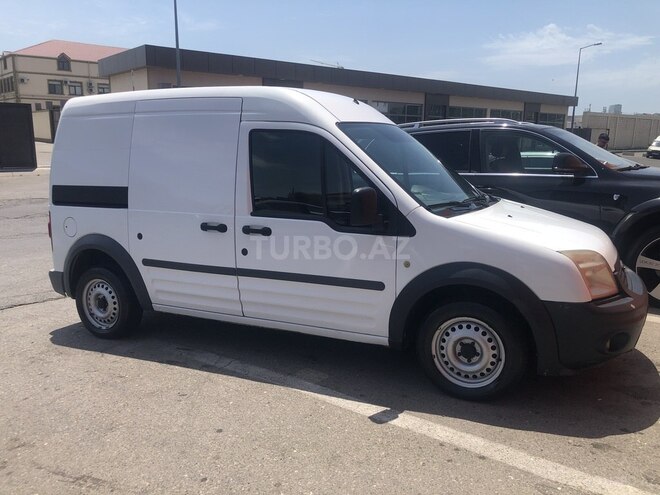 Ford Tourneo Connect 2012, 312,000 km - 1.8 l - Bakı
