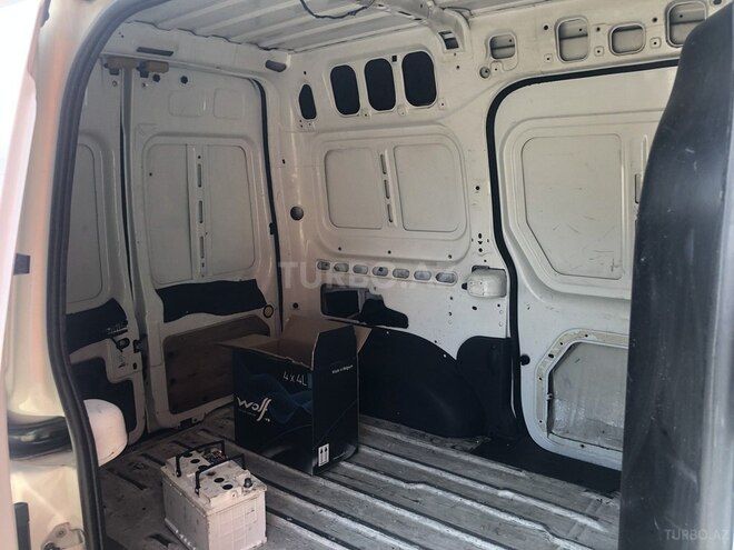 Ford Tourneo Connect 2012, 312,000 km - 1.8 l - Bakı