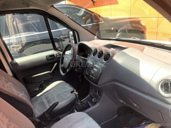 Ford Tourneo Connect 2012, 312,000 km - 1.8 l - Bakı