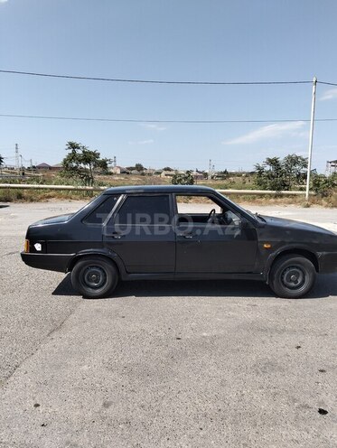 LADA (VAZ) 2109 2000, 555,000 km - 1.5 л - Bakı