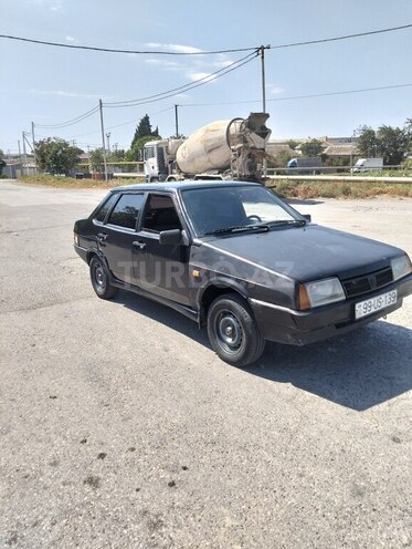 LADA (VAZ) 2109 2000, 555,000 km - 1.5 л - Bakı