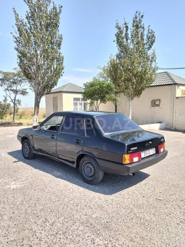 LADA (VAZ) 2109 2000, 555,000 km - 1.5 л - Bakı
