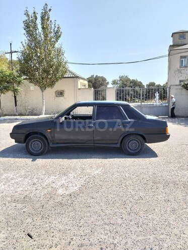 LADA (VAZ) 2109 2000, 555,000 km - 1.5 л - Bakı