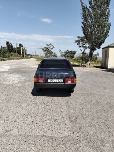 LADA (VAZ) 2109 2000, 555,000 km - 1.5 л - Bakı