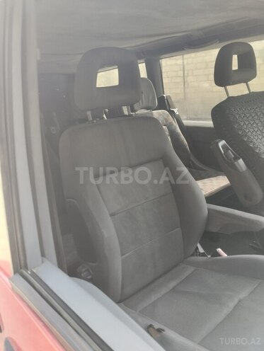 Mercedes Vito 112 2002, 378,000 km - 2.2 l - Gəncə