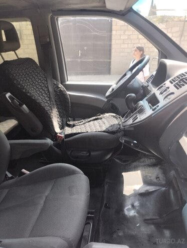 Mercedes Vito 112 2002, 378,000 km - 2.2 l - Gəncə