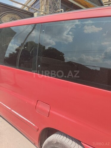 Mercedes Vito 112 2002, 378,000 km - 2.2 l - Gəncə