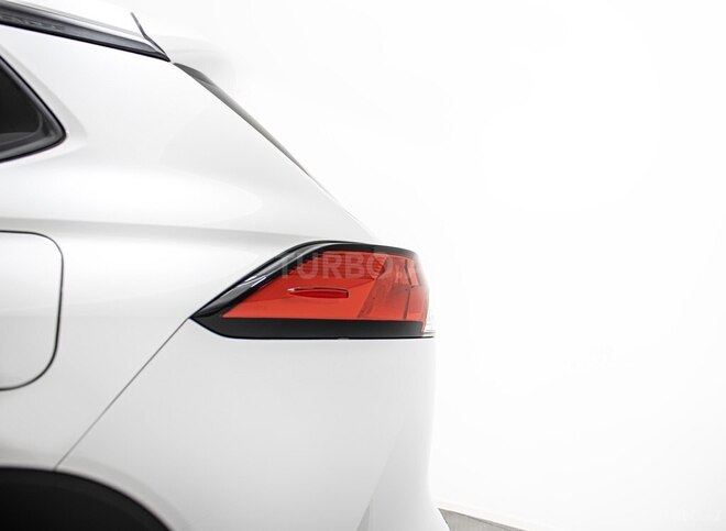 Toyota Corolla Cross 2025, 0 km - 2.0 l - Bakı