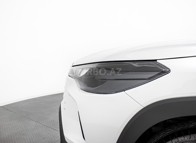 Toyota Corolla Cross 2025, 0 km - 2.0 l - Bakı