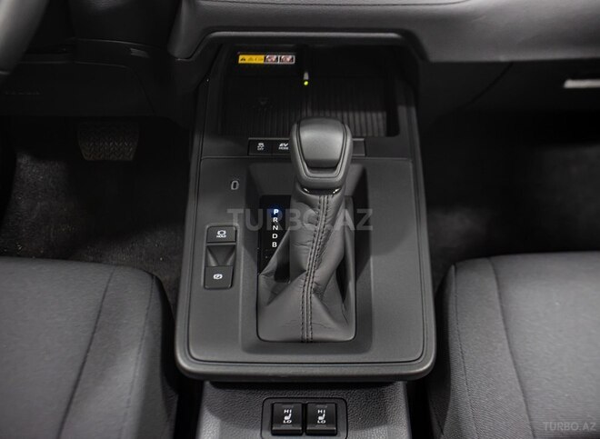 Toyota Corolla Cross 2025, 0 km - 2.0 l - Bakı