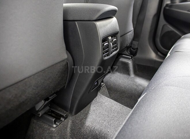 Toyota Corolla Cross 2025, 0 km - 2.0 l - Bakı