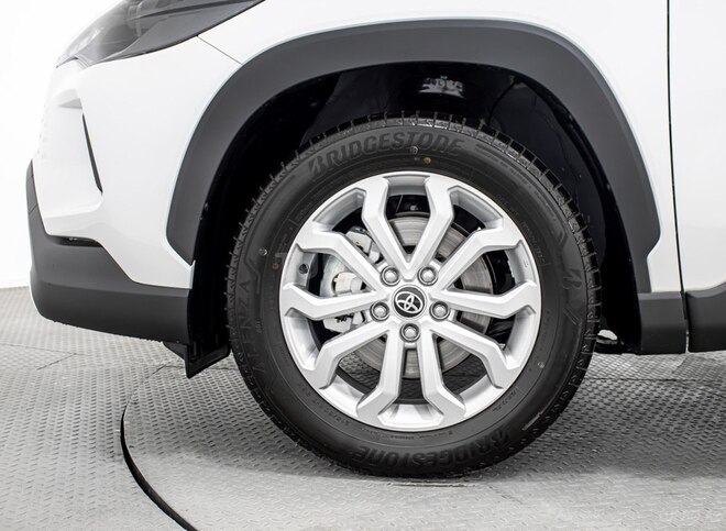 Toyota Corolla Cross 2025, 0 km - 2.0 l - Bakı
