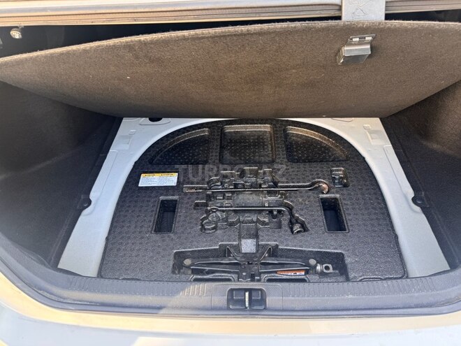 Toyota Camry 2017, 156,000 km - 3.5 l - Bakı