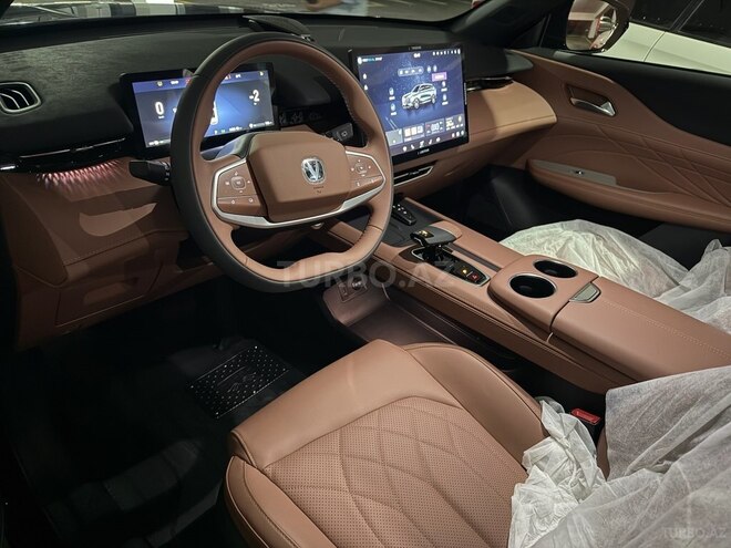 Changan  2025, 0 km - 1.5 l - Bakı