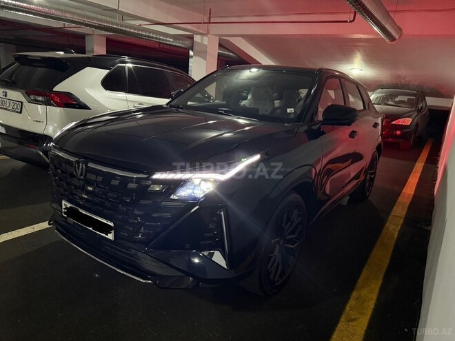 Changan  2025, 0 km - 1.5 l - Bakı