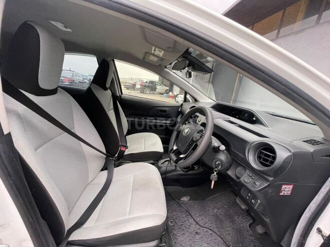 Toyota Aqua 2020, 30,000 km - 1.5 l - Bakı