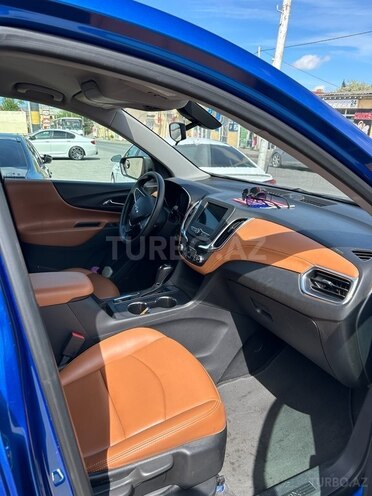 Chevrolet Equinox 2019, 85,000 km - 1.5 l - Bakı