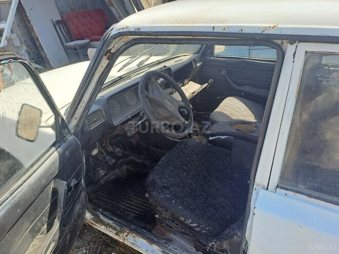 LADA (VAZ) 2107 1989, 100,000 km - 1.5 l - Bakı