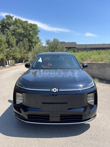 Changan  2025, 0 km - 1.5 l - Bakı