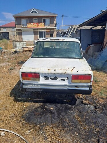 LADA (VAZ) 2107 1989, 100,000 km - 1.5 l - Bakı