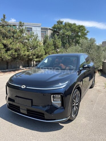 Changan  2025, 0 km - 1.5 l - Bakı
