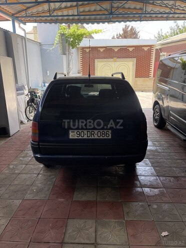 Opel Astra 1994, 256,000 km - 1.8 l - Bakı