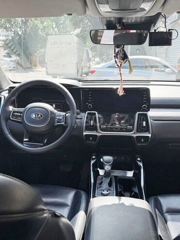 Kia Sorento 2020, 114,000 km - 2.2 l - Sumqayıt