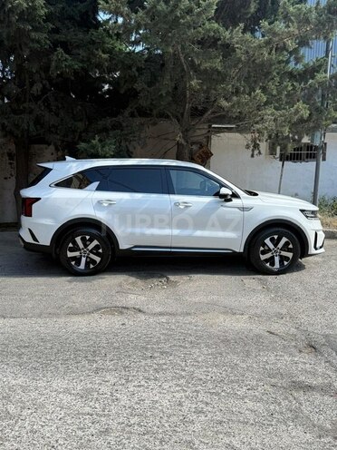 Kia Sorento 2020, 114,000 km - 2.2 l - Sumqayıt