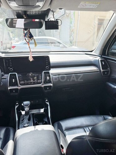 Kia Sorento 2020, 114,000 km - 2.2 l - Sumqayıt