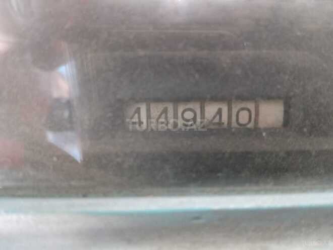 GAZ 21 1967, 44,940 km - 2.5 l - Bakı