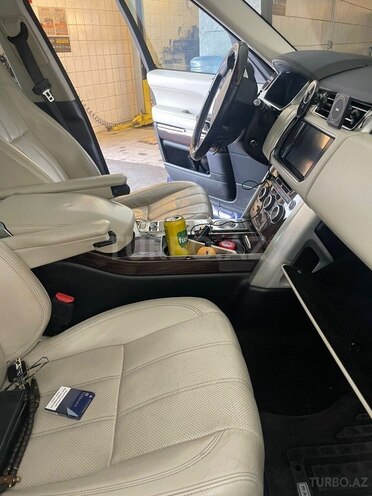 Land Rover Range Rover 2016, 140,000 km - 3.0 l - Bakı