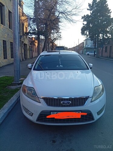 Ford Mondeo 2008, 310,000 km - 2.3 l - Gəncə