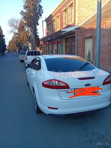 Ford Mondeo 2008, 310,000 km - 2.3 l - Gəncə