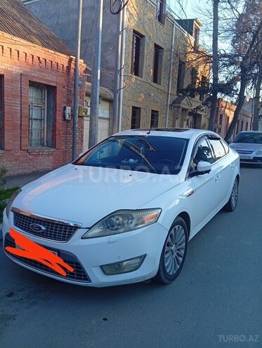 Ford Mondeo 2008, 310,000 km - 2.3 l - Gəncə