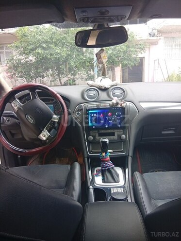 Ford Mondeo 2008, 310,000 km - 2.3 l - Gəncə