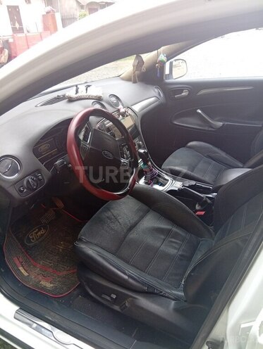 Ford Mondeo 2008, 310,000 km - 2.3 l - Gəncə