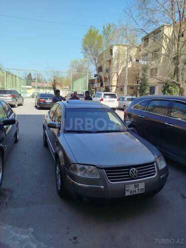 Volkswagen Passat 2001, 250,000 km - 1.8 l - Xırdalan