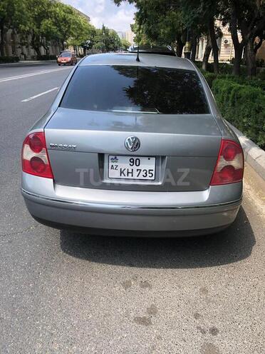 Volkswagen Passat 2001, 250,000 km - 1.8 l - Xırdalan