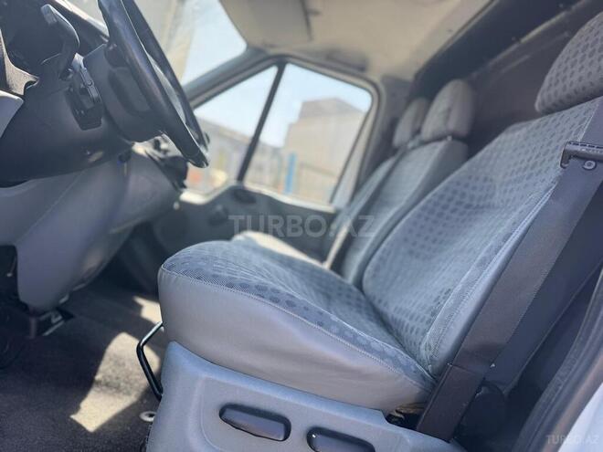 Ford Transit 2011, 187,000 km - 2.2 л - Bakı