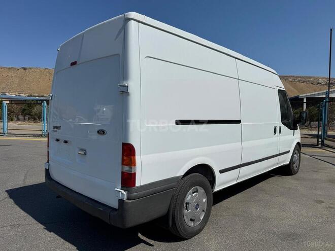Ford Transit 2011, 187,000 km - 2.2 л - Bakı