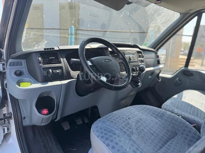 Ford Transit 2011, 187,000 km - 2.2 л - Bakı