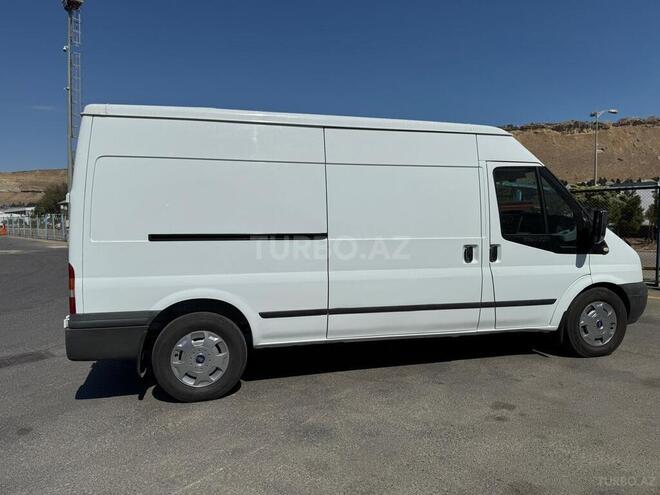 Ford Transit 2011, 187,000 km - 2.2 л - Bakı