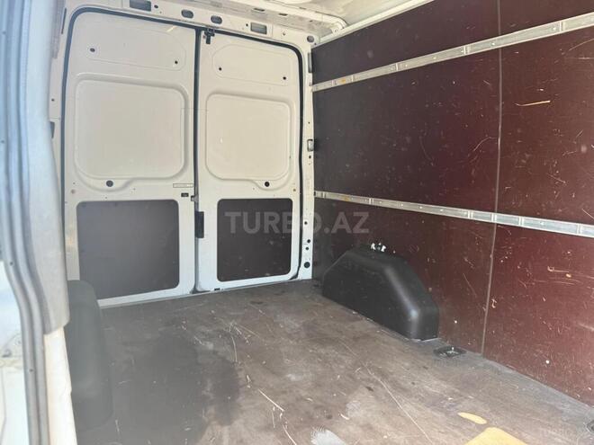 Ford Transit 2011, 187,000 km - 2.2 л - Bakı
