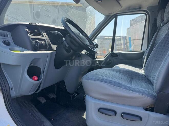 Ford Transit 2011, 187,000 km - 2.2 л - Bakı